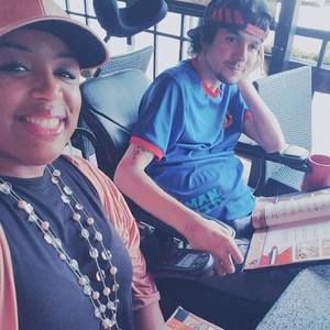 Meet your Posher, Andrew